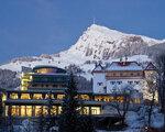 Lebenberg Schlosshotel Kitzbühel, Bodensee & okolica - namestitev