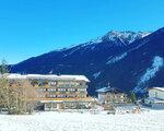 Innsbruck (AT), Hotel_Post_Krimml