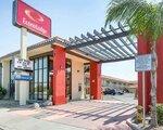 Econo Lodge Near Bakersfield Fairgrounds, potovanja - Westkuste - namestitev