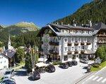 Bolzano, Sporthotel_Arabba