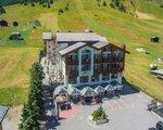 Hotel Lac Salin Spa & Mountain Resort, Južna Tirolska Trentino - Dolomiten - namestitev