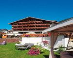 Beauty & Wellness Hotel Tirolerhof, Bodensee & okolica - namestitev