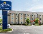 Microtel Inn & Suites By Wyndham Dickson City/scranton, Pennsylvania - namestitev
