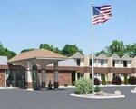 Days Inn By Wyndham Albion, Michigan - namestitev