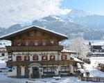 Kaiserhotel Neuwirt, Vorarlberg - namestitev