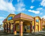 Rodeway Inn & Suites, potovanja - Westkuste - namestitev