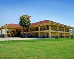 Oyo Hotel Port Allen La
