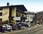 Alpenflora, Bodensee & okolica - namestitev