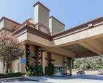 Travelodge By Wyndham Sylmar Ca, Los Angeles, Kalifornija - namestitev