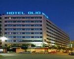 Hotel Olid, Madrid - last minute počitnice