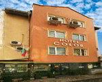 Hotel Color, Varna - namestitev