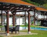 Hotel Luisiana, potovanja - Costa Rica - namestitev