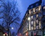 First Hotel, Pariz-Orly - last minute počitnice