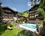 Annemarie, Salzburger Land - namestitev