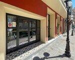 Hostel Villa Saint Exupéry Beach, Nizza - namestitev