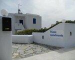 Heraklion (otok Kreta), Thalia_Apartments