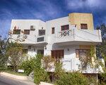 Romantica Hotel Apartments, Heraklion (Kreta) - namestitev