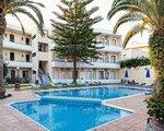 Cretan Sun Hotel & Apartments, Heraklion (Kreta) - last minute počitnice