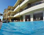 Caravel Apartment Hotel, Rodos - last minute počitnice