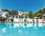 Paradise Inn, Krf - last minute počitnice