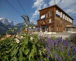 Das Hotel Panorama, Bern (CH) - namestitev