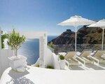 Infinity Suites & Dana Villas, Santorini - last minute počitnice