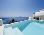 Kapari Natural Resort, Santorini - namestitev