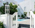 Casa Bianca, Naxos (Kikladi) - namestitev