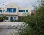 Irigeneia Hotel, Amorgos (Kikladi) - namestitev