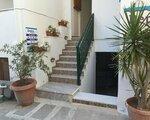 Depis Place And Apartments, Santorini - namestitev