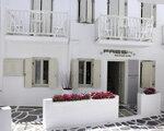 Fresh, Mykonos - namestitev