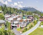 Alpenparks® Chalet & Apartment Alpina Seefeld, Bodensee & okolica - namestitev