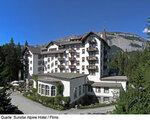 Sunstar Alpine Hotel Flims, Zurich (CH) - namestitev