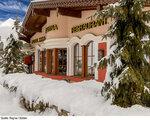 Hotel Regina, Vorarlberg - namestitev