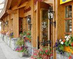 Hotel Derby, Bern (CH) - namestitev