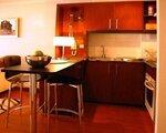 Luna Suite, Santiago (Chile) - namestitev