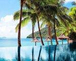 Hamilton Island Resort - Hamilton Island Beach Club, Cairns (Avstralija) - namestitev