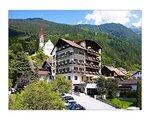 Tante Trude, Tirol - namestitev