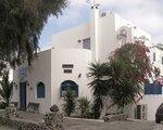 Hotel Kalma, Santorini - namestitev