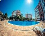 Riviera Fort Beach, Burgas - namestitev