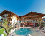 Thaler Hotel Hinterthiersee, Innsbruck (AT) - namestitev