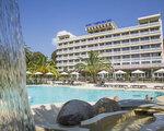 Bastia (Korzika), Hotel_Campo_Dell_oro