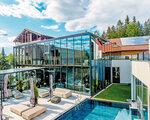 Ulrichshof Nature  Family  Design, Nurnberg (DE) - namestitev