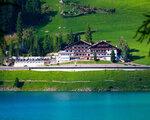 Južna Tirolska Trentino - Dolomiten, Mountain_Lake_Hotel_Vernagt_Am_See