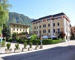Liberty, Bolzano - namestitev