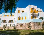 Asteras Paradise, Naxos (Kikladi) - namestitev