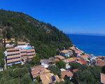 Lefkas (Ionski otoki), Odyssey_Hotel