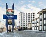 Travelodge By Wyndham Lloydminster, Calgary - namestitev