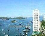 Hong Kong, Ovolo_Aberdeen_Harbour