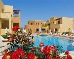 Chania (Kreta), Silver_Beach_Hotel